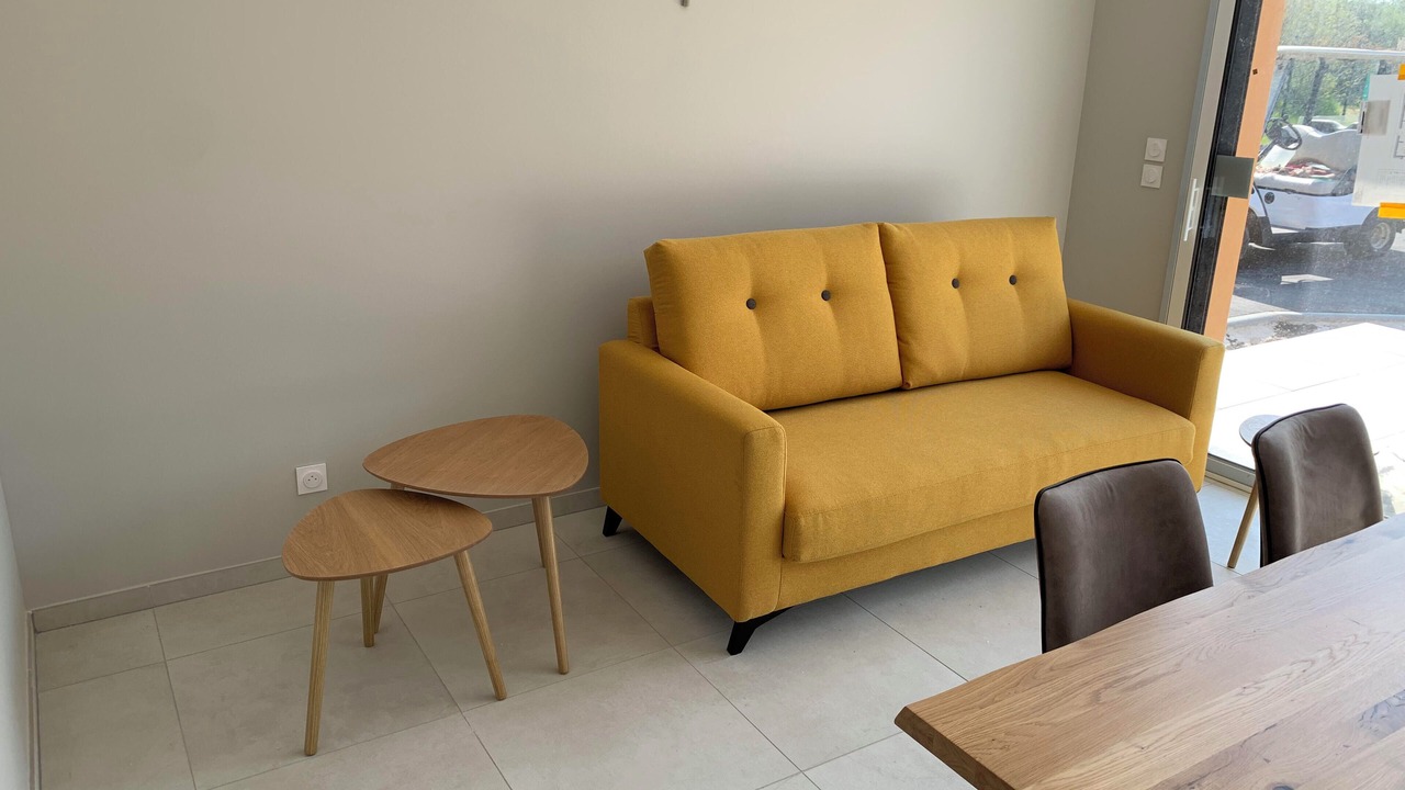 Photo of Livingroom in Oye-Plage