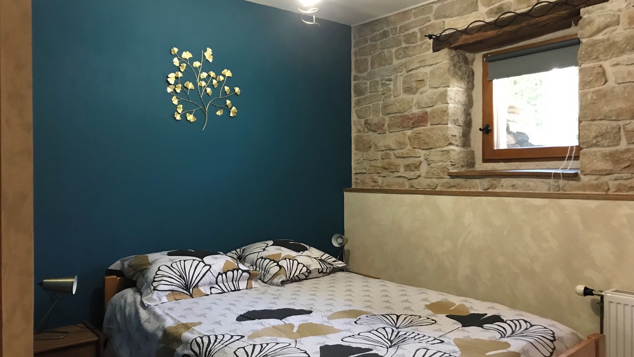 Photo of Bedroom in Alieze