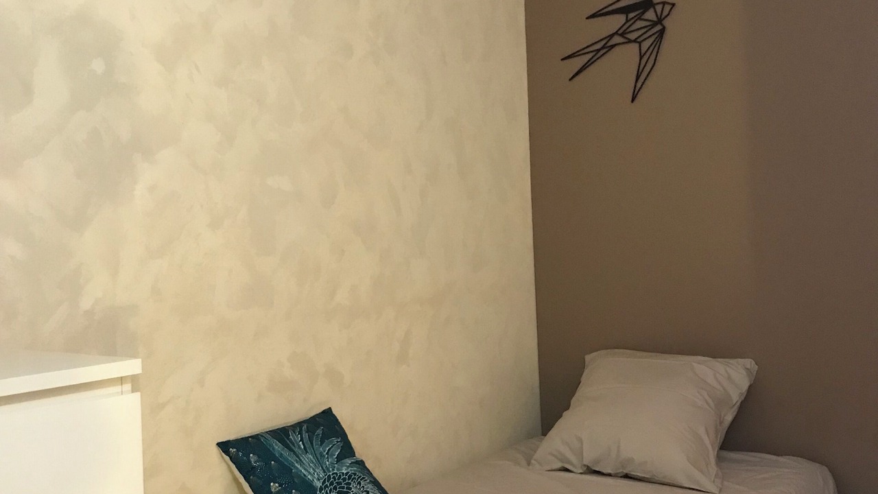 Photo of Bedroom in Alieze
