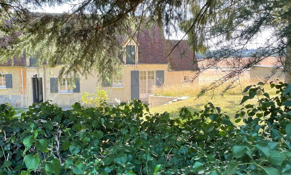 Photo of Outdoor in Verrieres