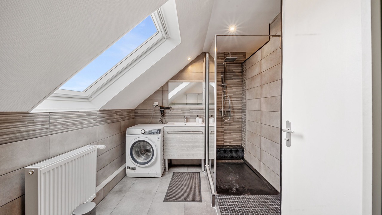 Photo of Bathroom in Ladoix-Serrigny