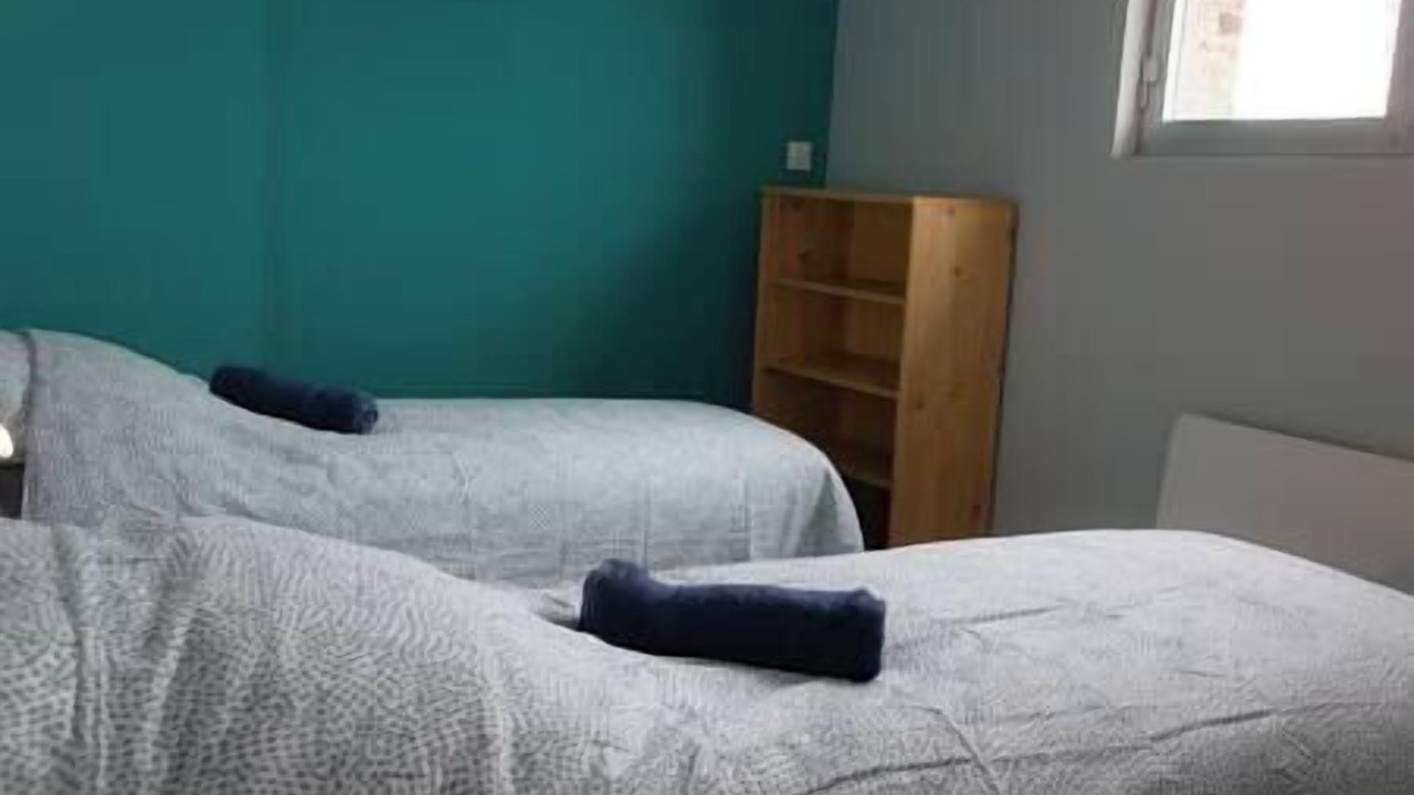 Photo of Bedroom in Lievin