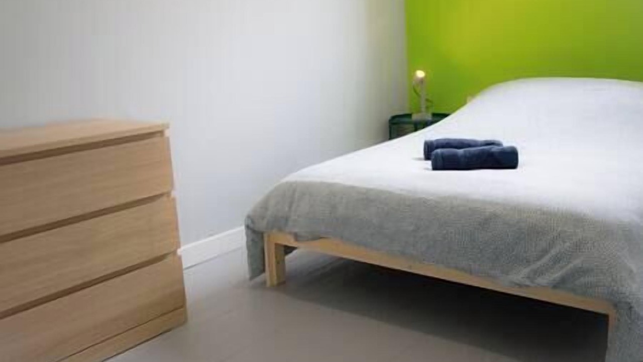 Photo of Bedroom in Lievin