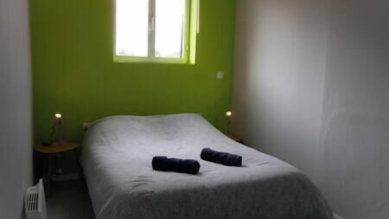 Photo of Bedroom in Lievin