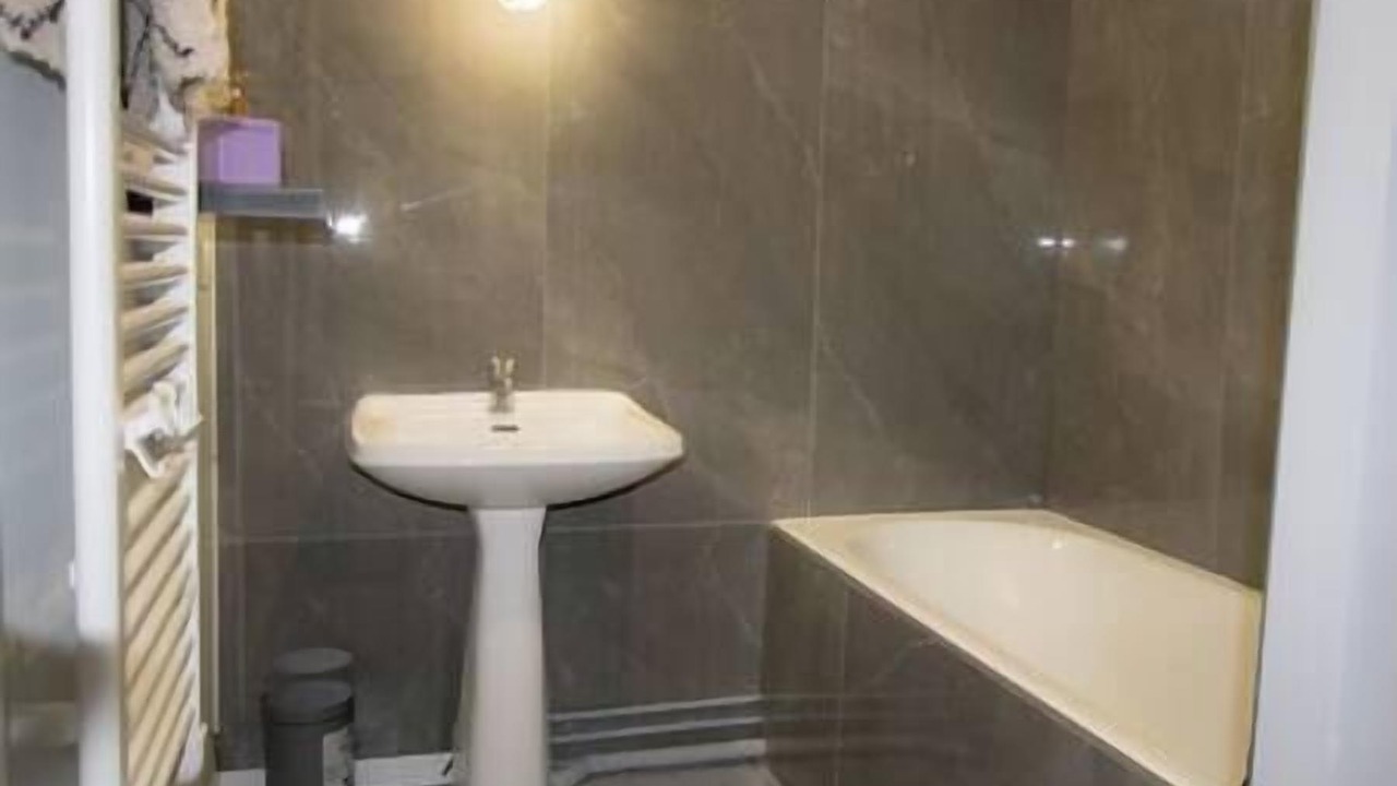 Photo of Bathroom in Lievin