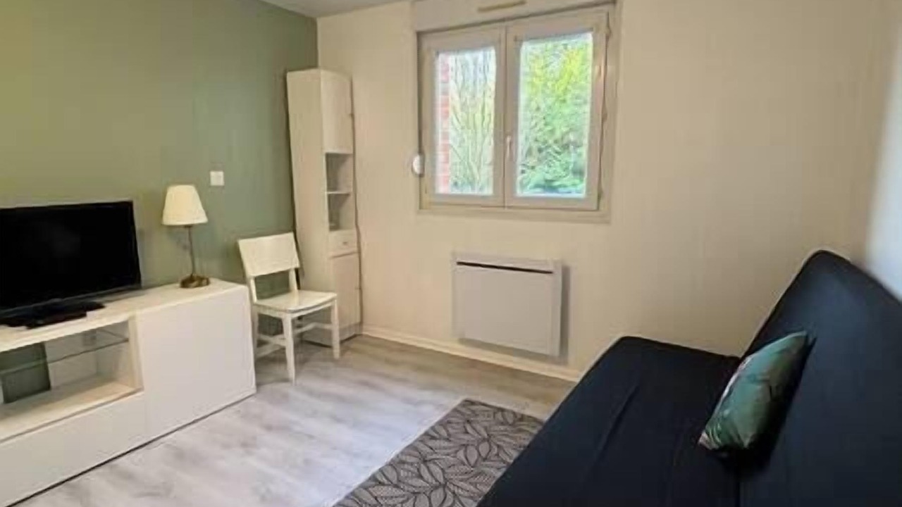 Photo of Livingroom in Arras