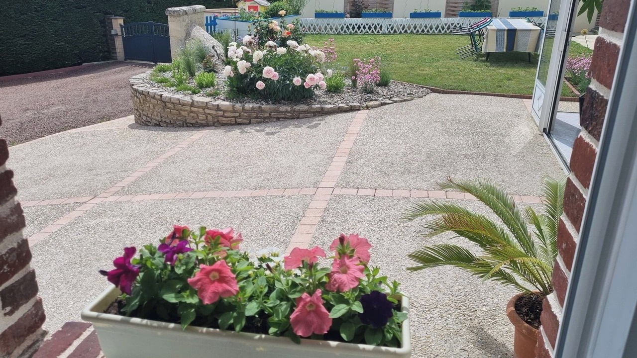 Photo of Outdoor in Elincourt-Sainte-Marguerite