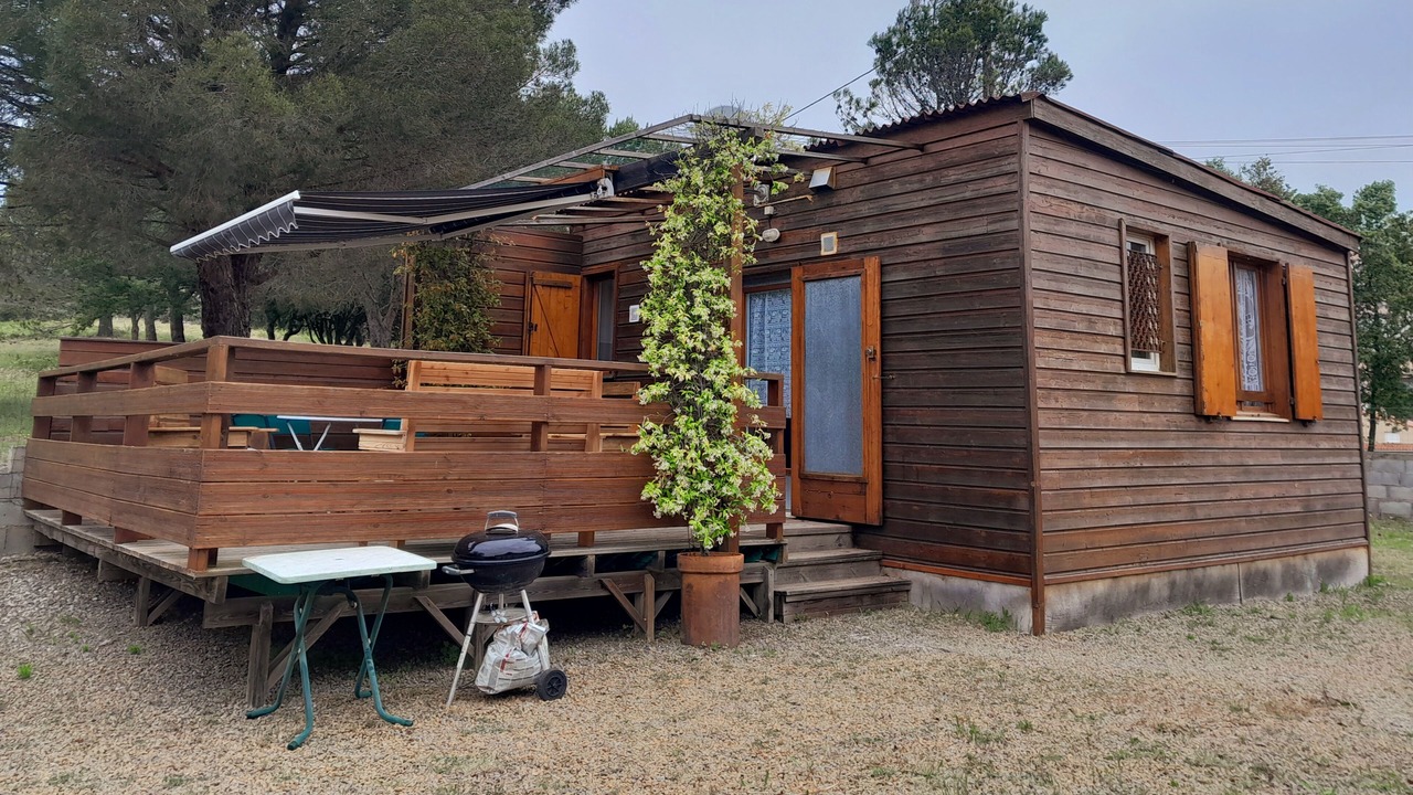 Photo of Outdoor in Salleles-Cabardes