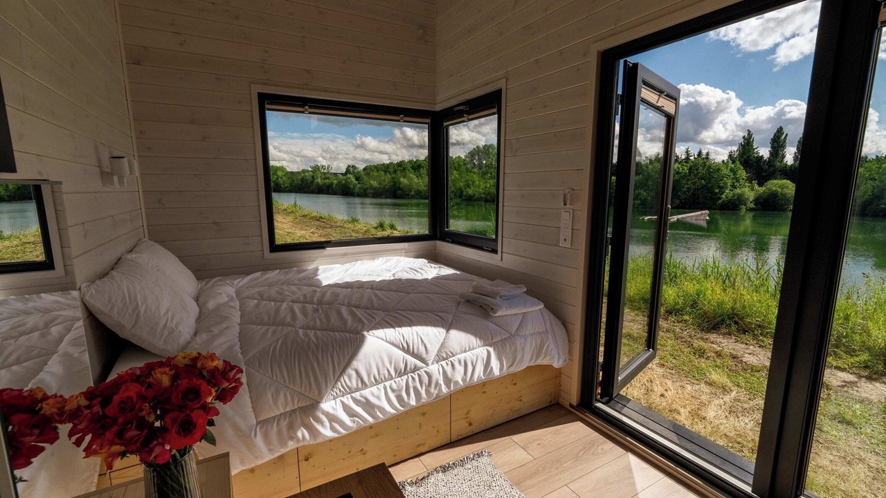 Photo of Bedroom in Ezy-sur-Eure