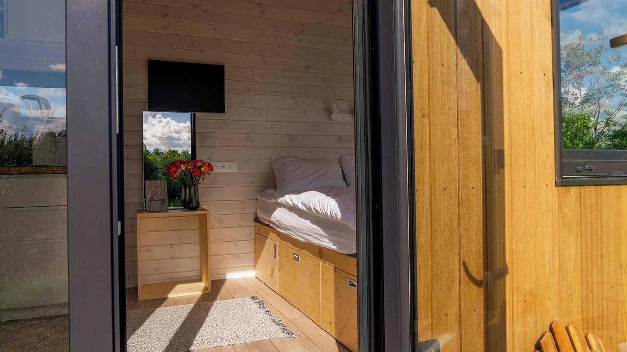 Photo of Bedroom in Ezy-sur-Eure
