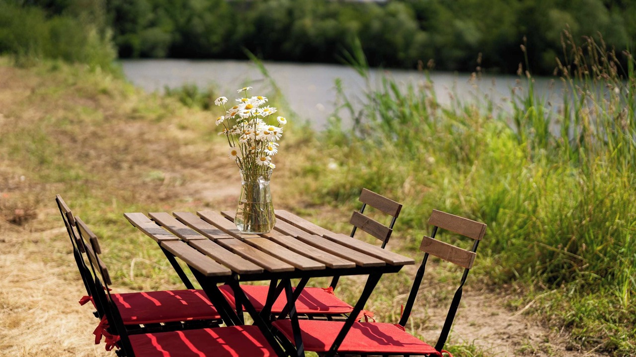 Photo of Outdoor in Ezy-sur-Eure