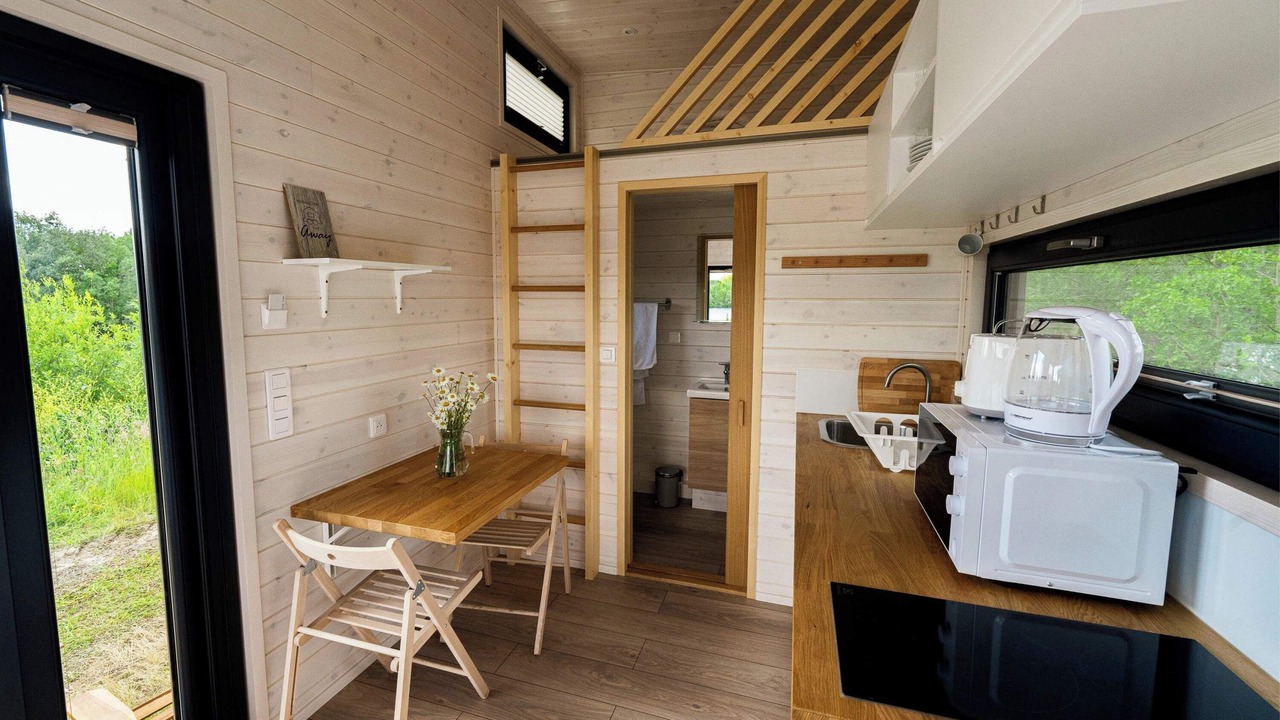 Photo of Kitchen in Ezy-sur-Eure