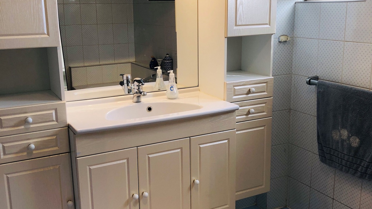 Photo of Bathroom in Robertsau