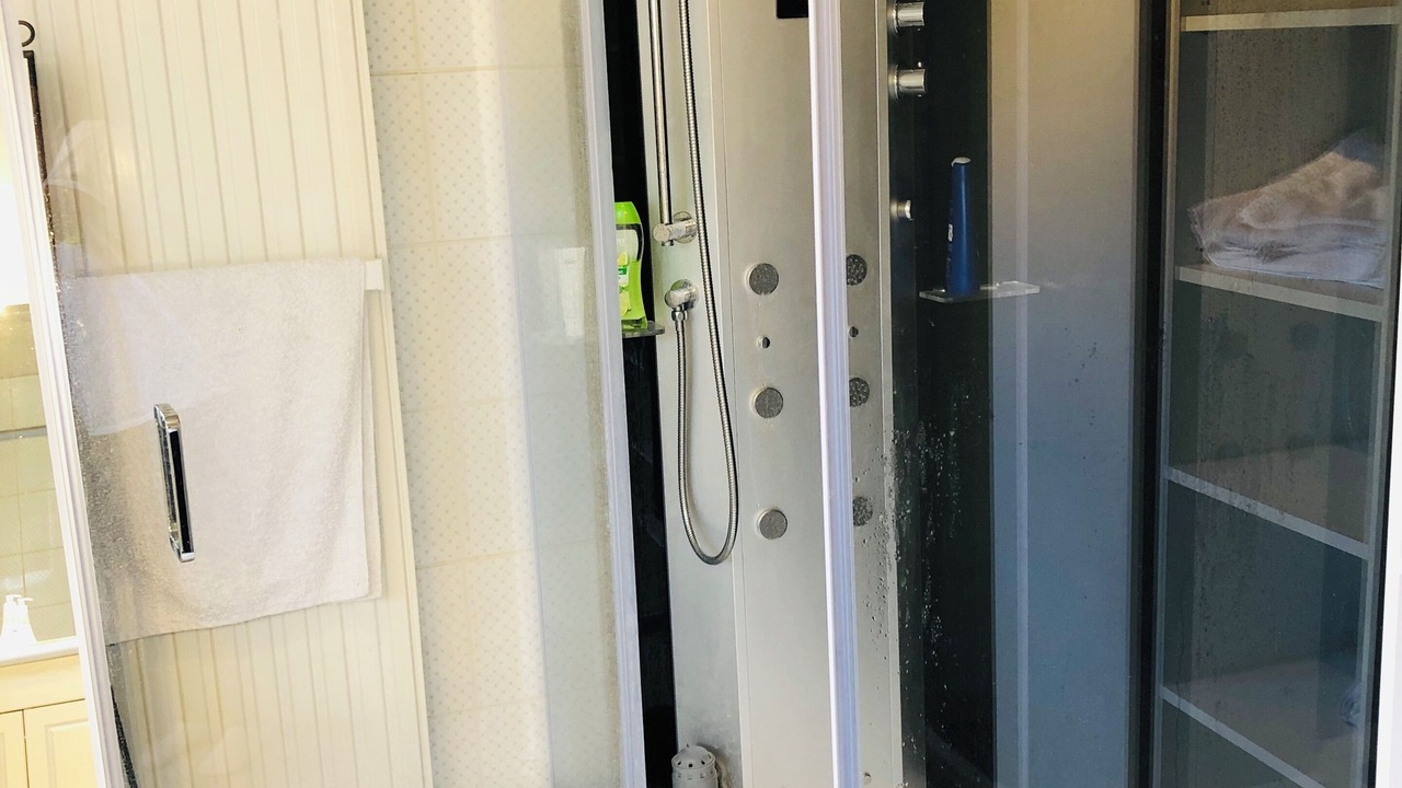 Photo of Bathroom in Robertsau