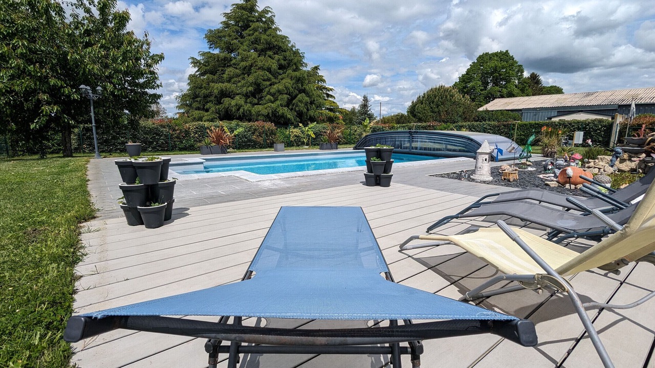 Photo of Outdoor in Mareau-aux-Bois