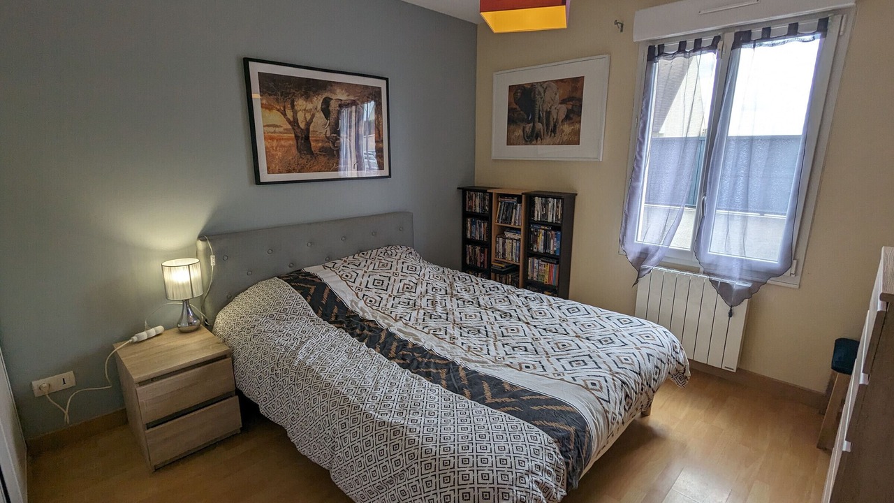 Photo of Bedroom in Mareau-aux-Bois
