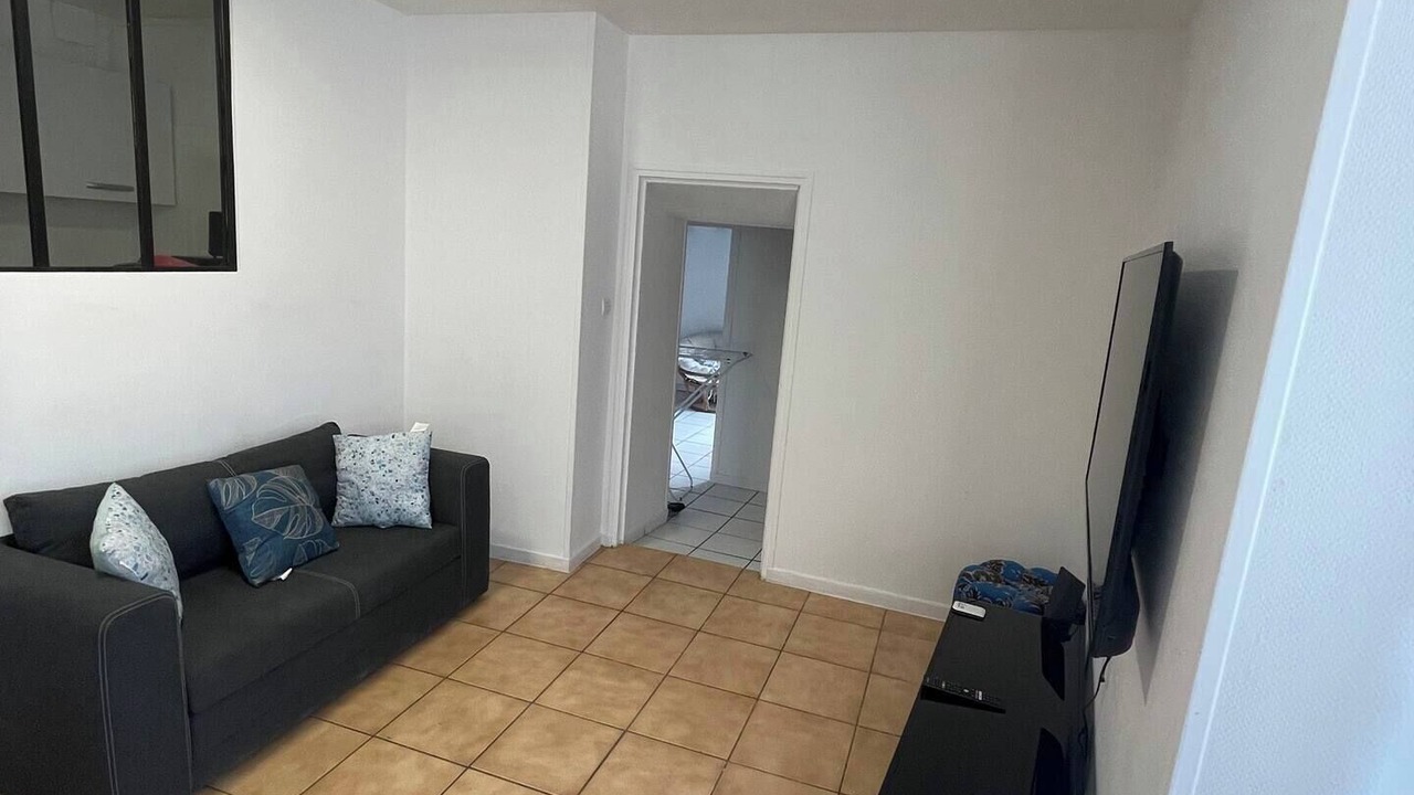 Photo of Livingroom in Longjumeau