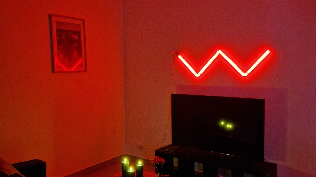 Photo of Livingroom in Pierrefitte-sur-Seine