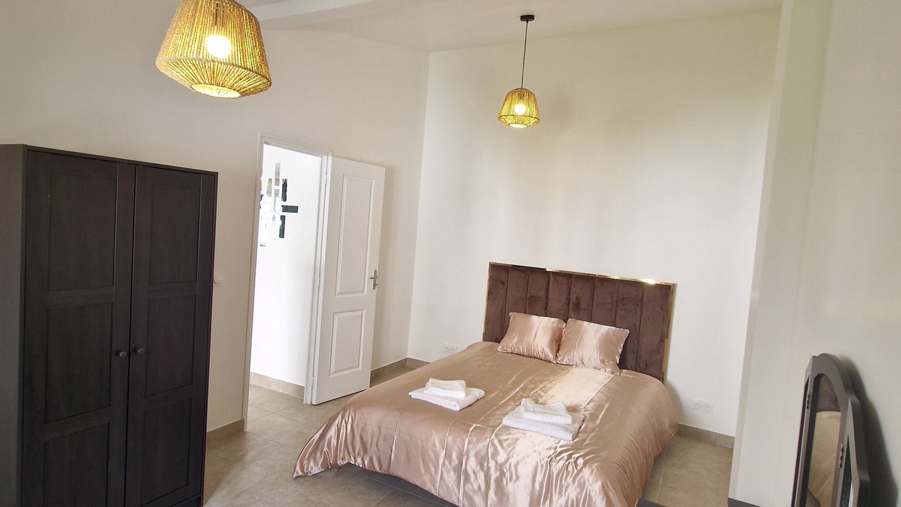 Photo of Bedroom in Pierrefitte-sur-Seine