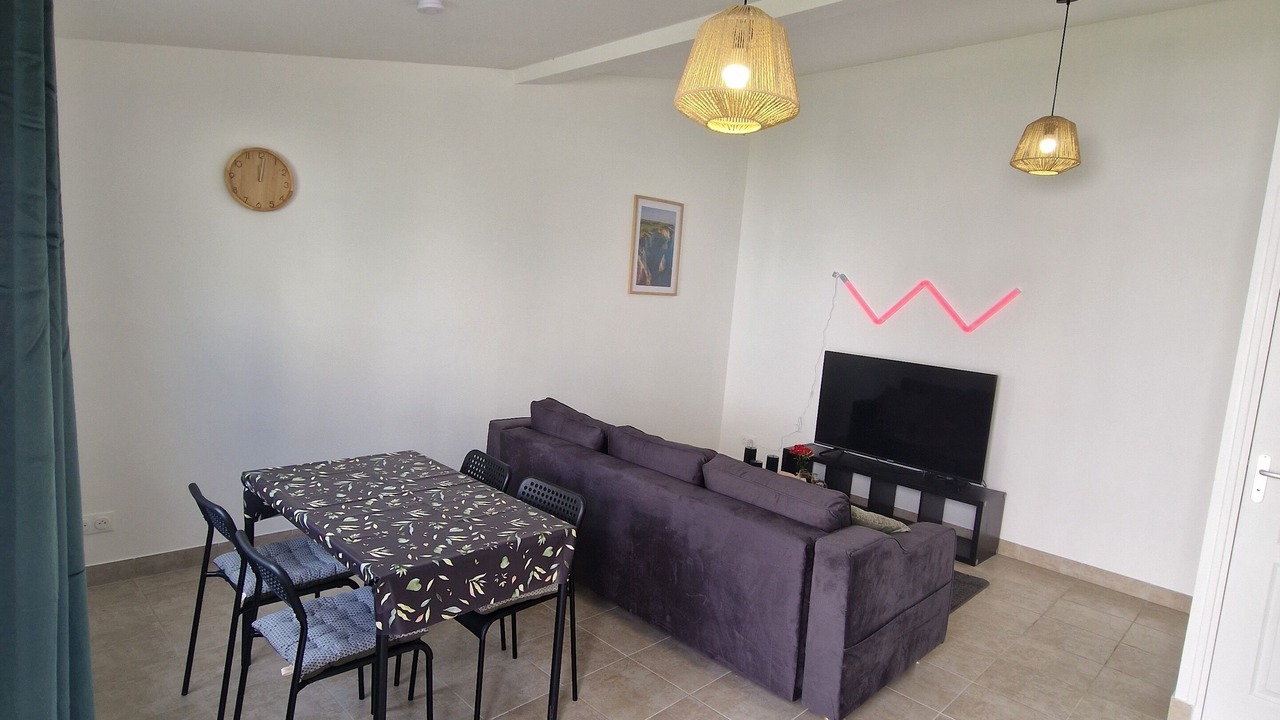 Photo of Livingroom in Pierrefitte-sur-Seine
