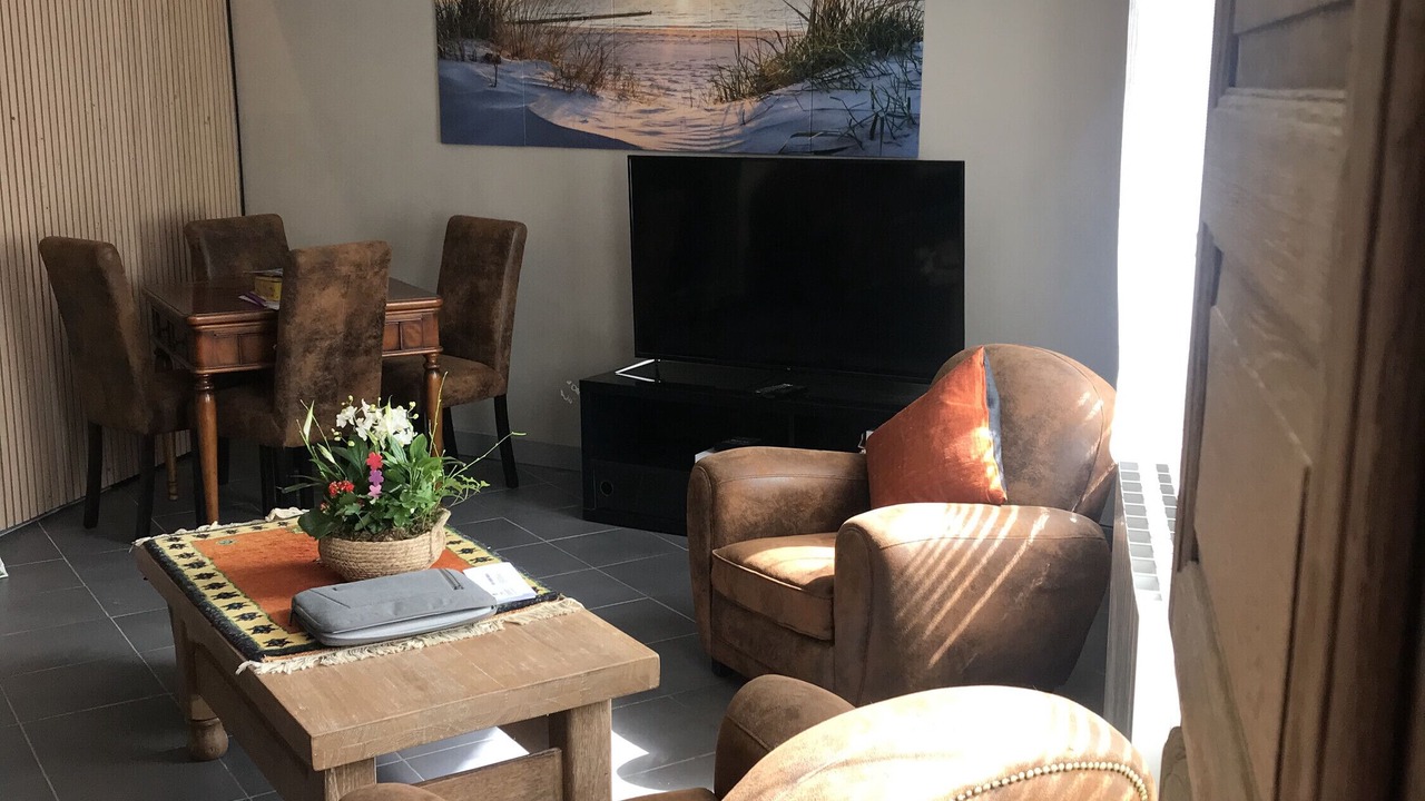 Photo of Livingroom in Boulogne-sur-Mer