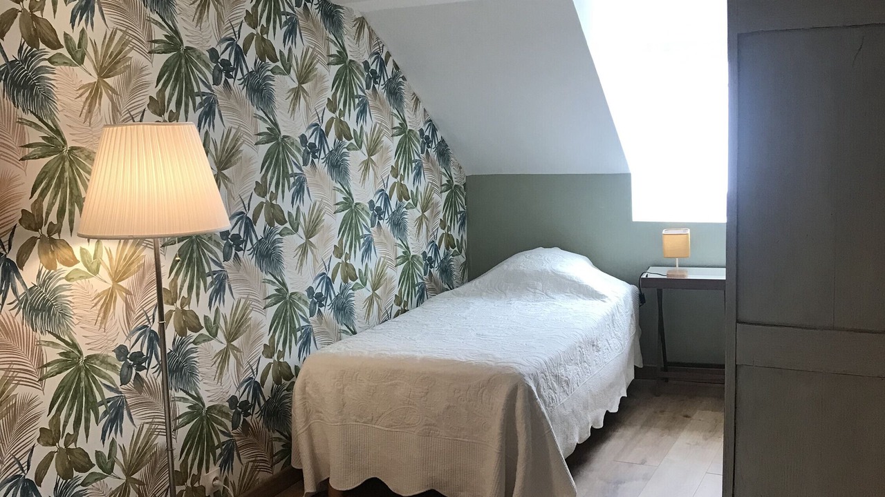 Photo of Bedroom in Boulogne-sur-Mer