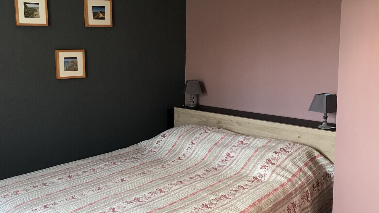 Photo of Bedroom in Boulogne-sur-Mer