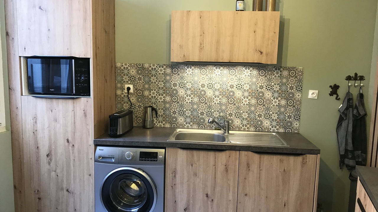 Photo of Kitchen in Boulogne-sur-Mer