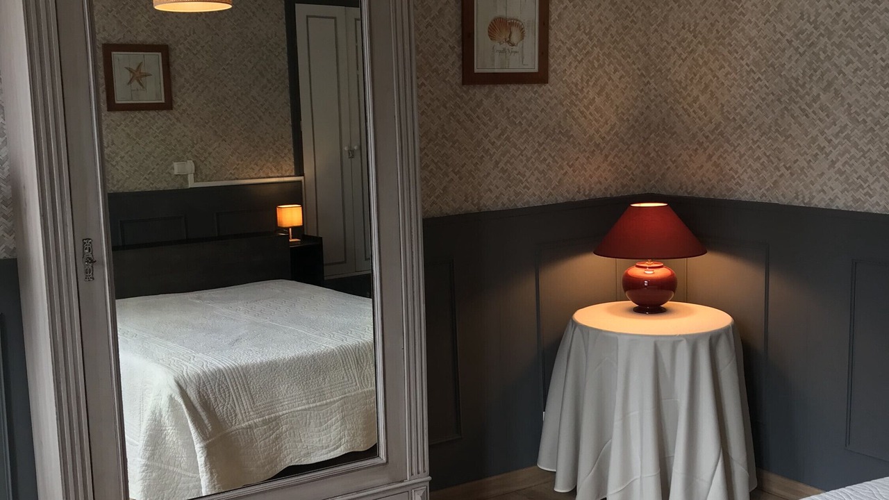 Photo of Bedroom in Boulogne-sur-Mer
