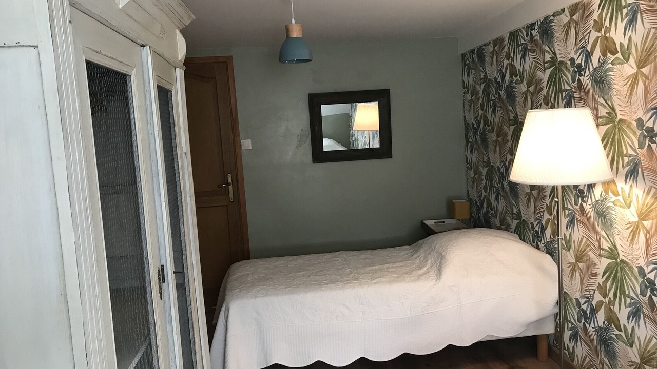 Photo of Bedroom in Boulogne-sur-Mer