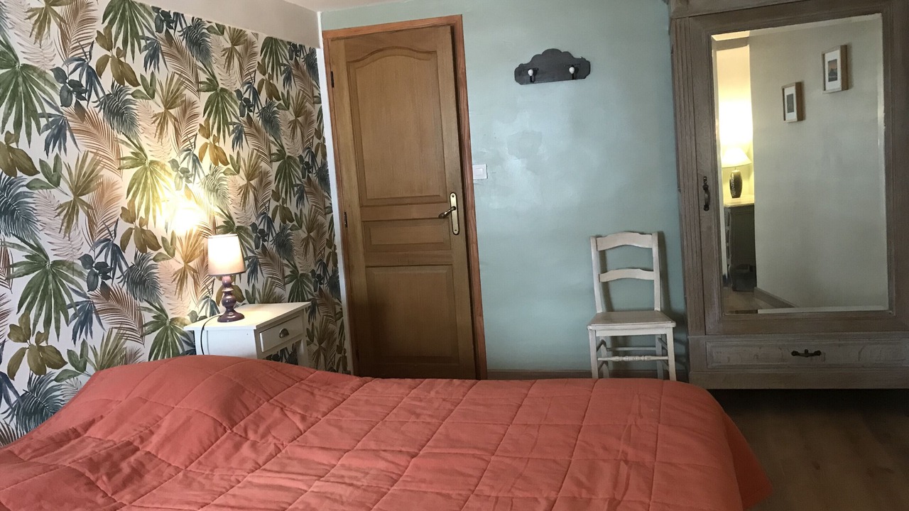 Photo of Bedroom in Boulogne-sur-Mer
