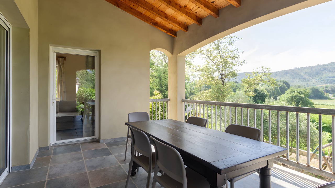 Photo of Outdoor in Chambonas