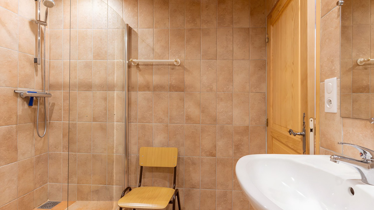Photo of Bathroom in Chambonas