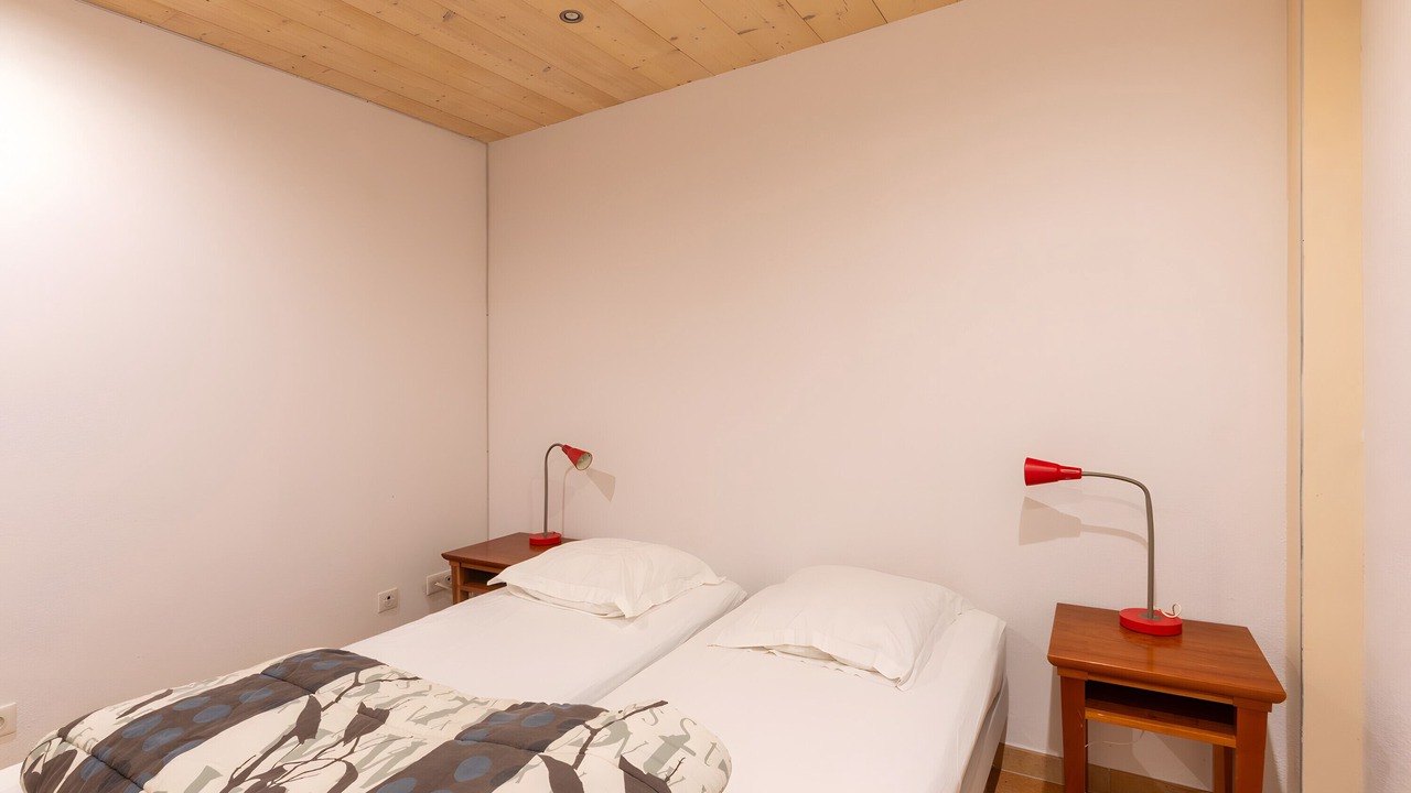 Photo of Bedroom in Chambonas