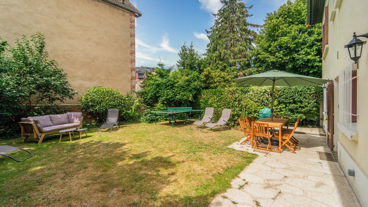 Photo of Outdoor in Aulnay-sous-Bois