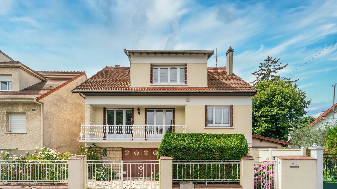 Photo of Outdoor in Aulnay-sous-Bois