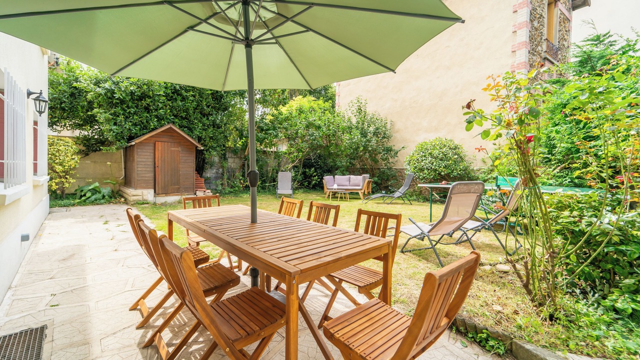 Photo of Outdoor in Aulnay-sous-Bois