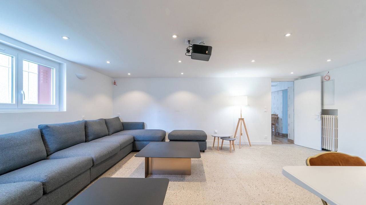 Photo of Livingroom in Aulnay-sous-Bois