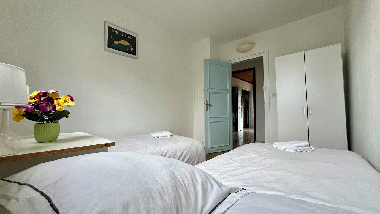 Photo of Bedroom in Villejuif