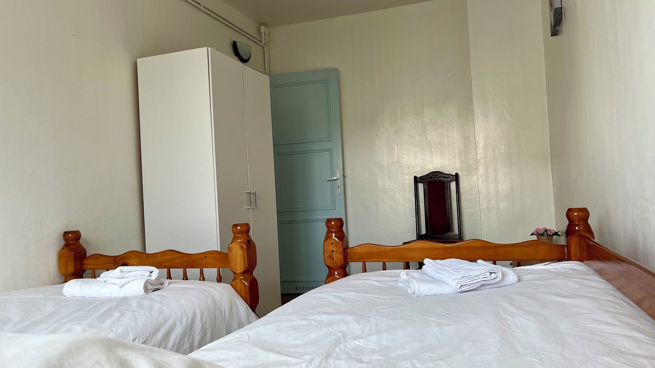 Photo of Bedroom in Villejuif