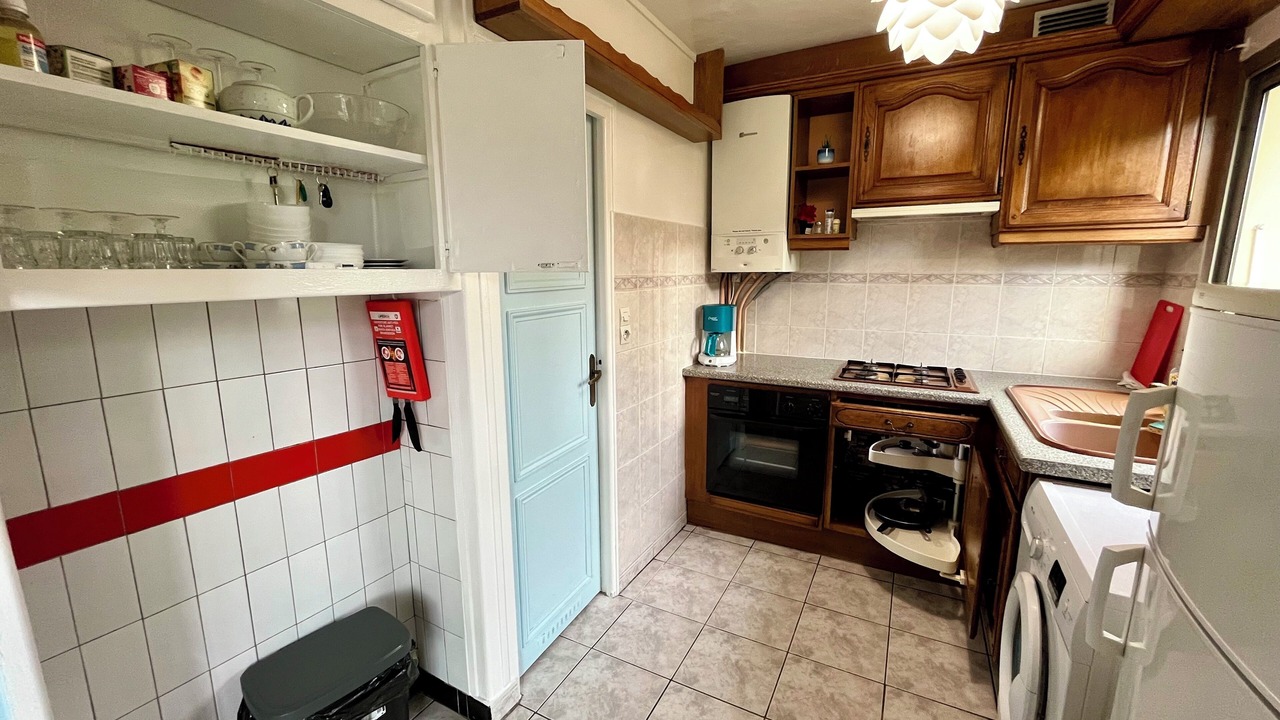 Photo of Kitchen in Villejuif