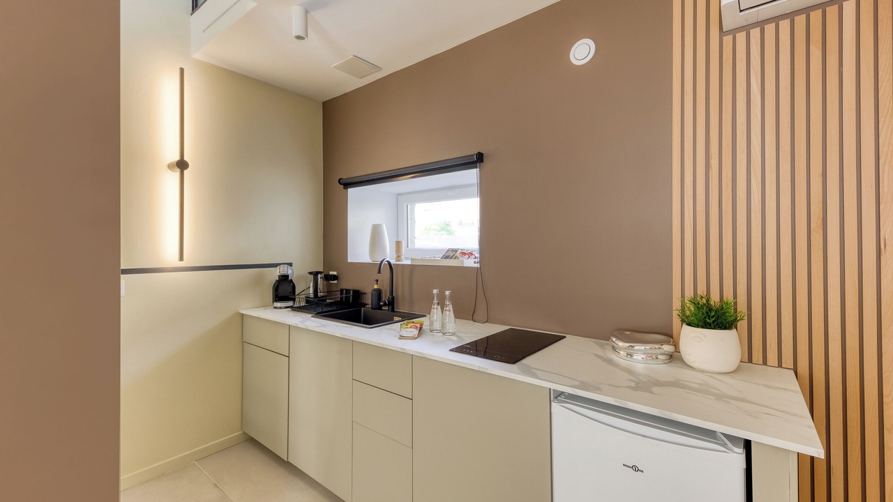Photo of Kitchen in Bouleurs