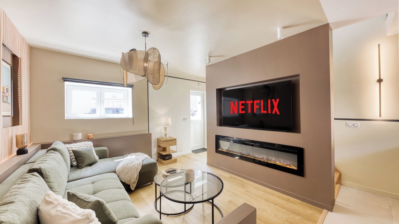 Photo of Livingroom in Bouleurs