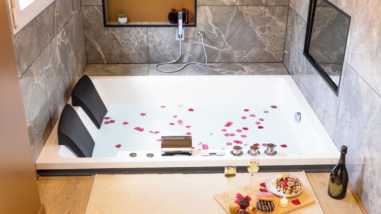 Photo of Bathroom in Bouleurs