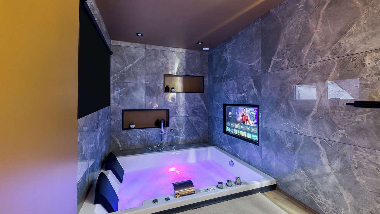 Photo of Bathroom in Bouleurs