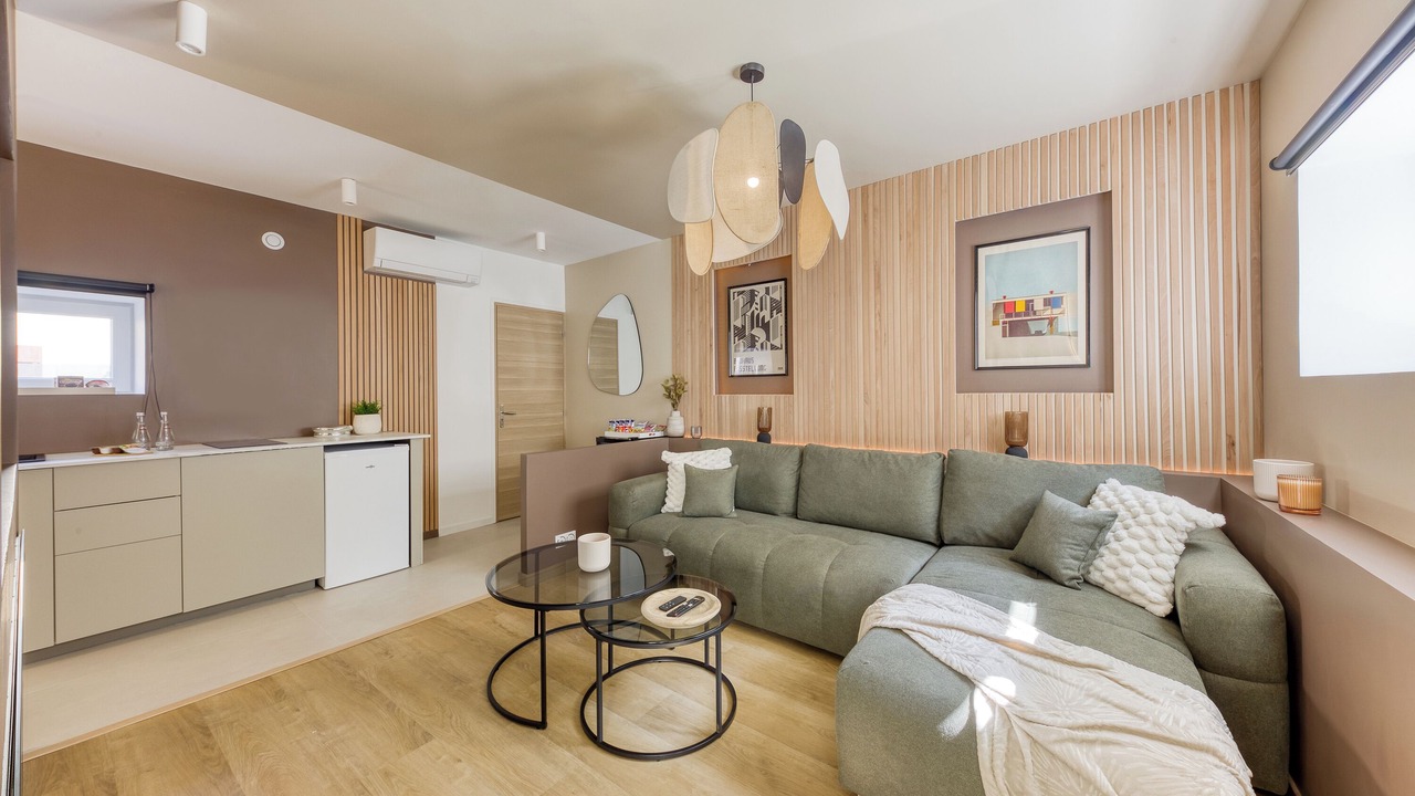 Photo of Livingroom in Bouleurs