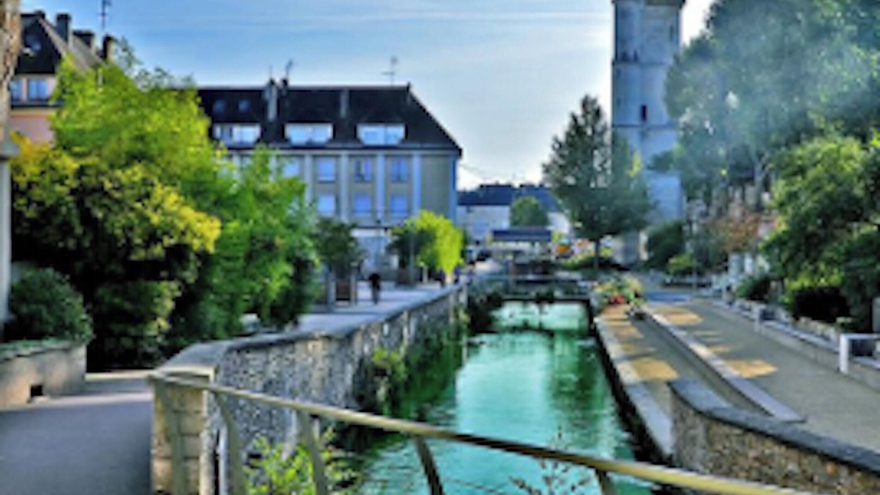 Photo of Others in Nonancourt
