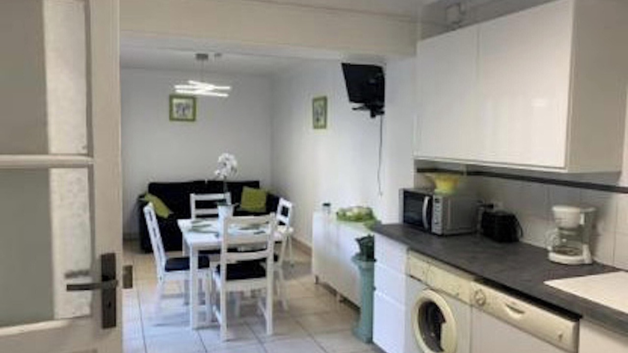 Photo of Others in La Courneuve