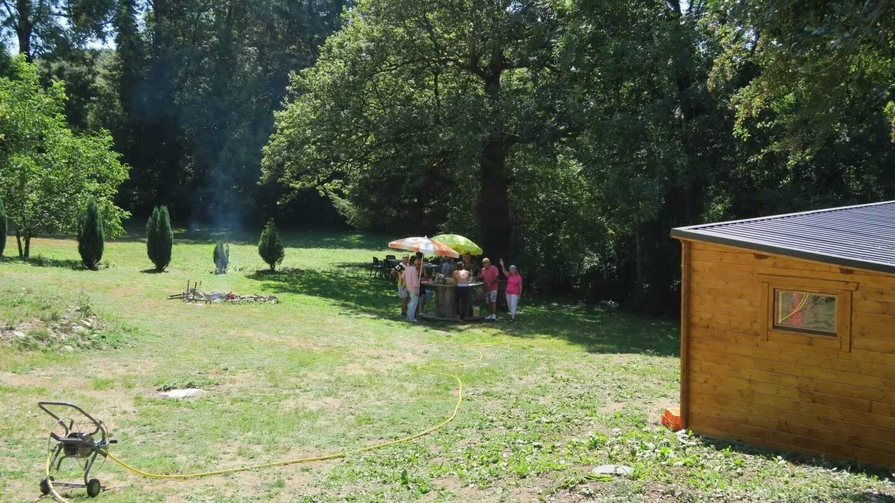 Photo of Outdoor in Le Soulie