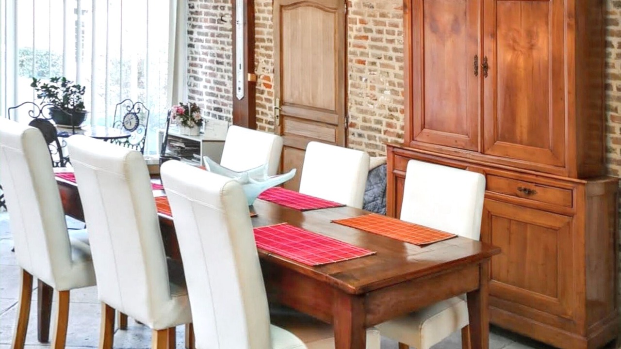 Photo of Livingroom in Le Vaudreuil